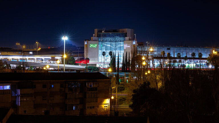 How To get To Lisbon City Centre From The Airport