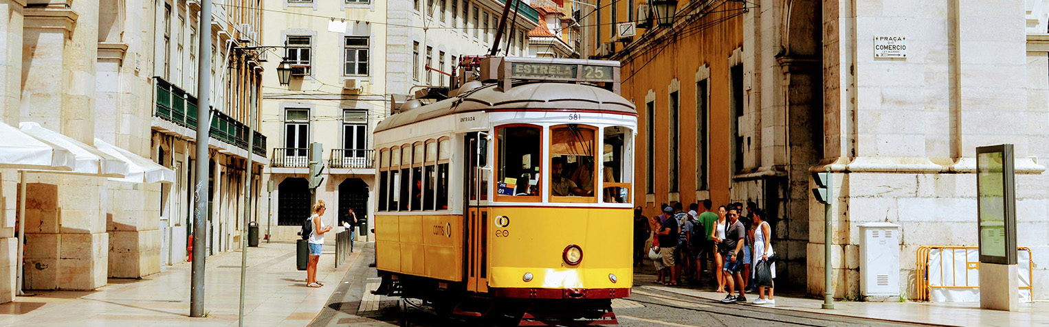 Lisbon